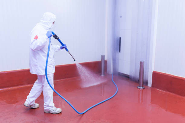 Best Oil Spill Cleanup  in Colstrip, MT