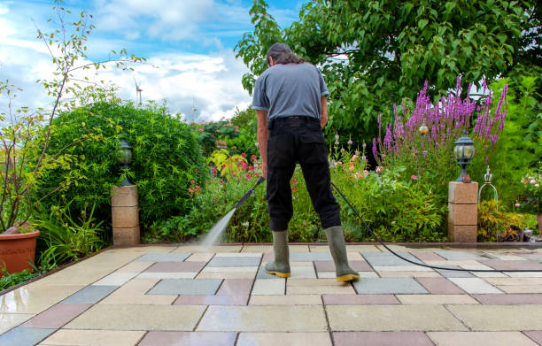 Best Fence Cleaning  in Colstrip, MT